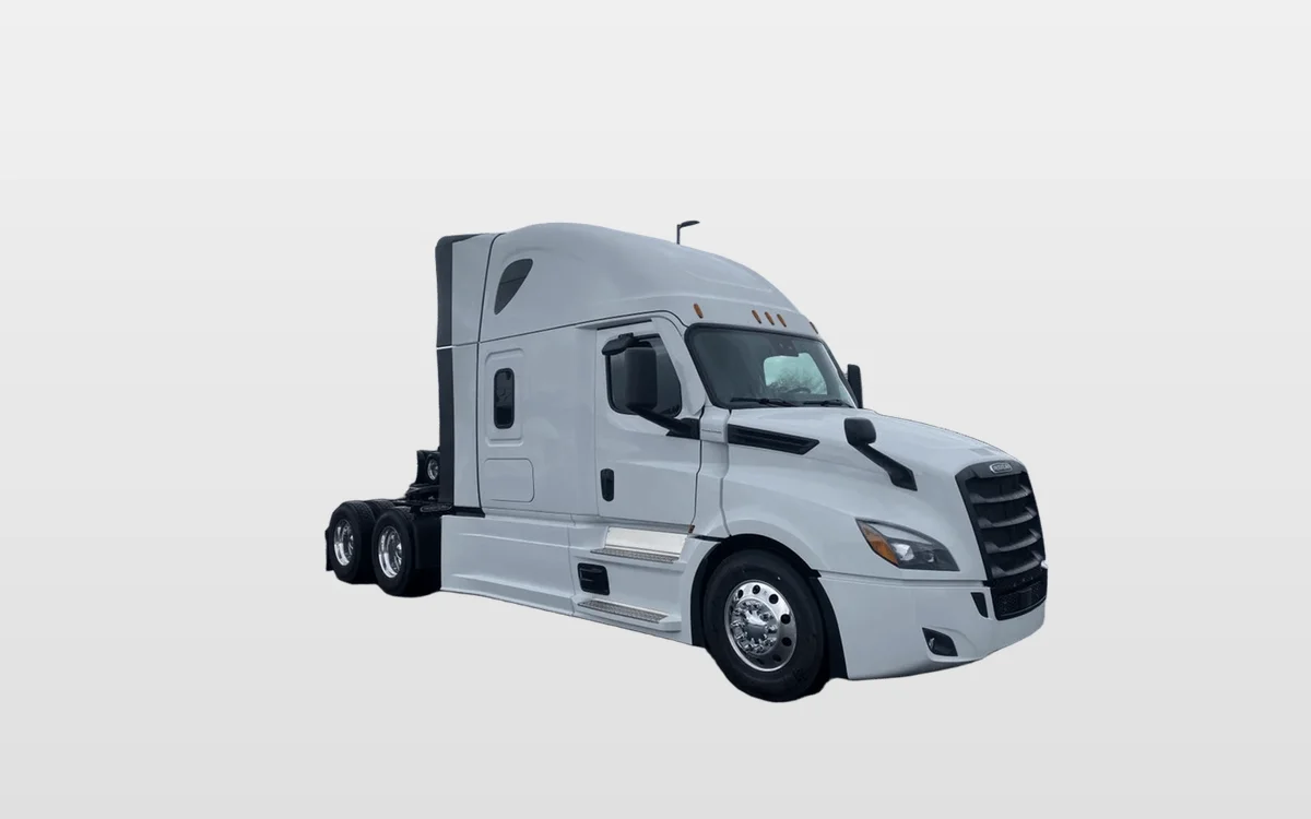 2027 Freightliner Cascadia in Albany, OR