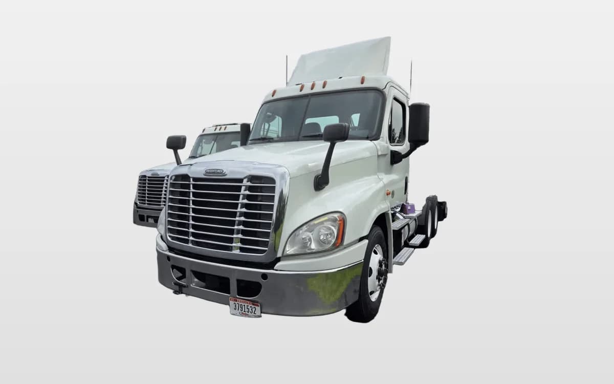 2019 Freightliner