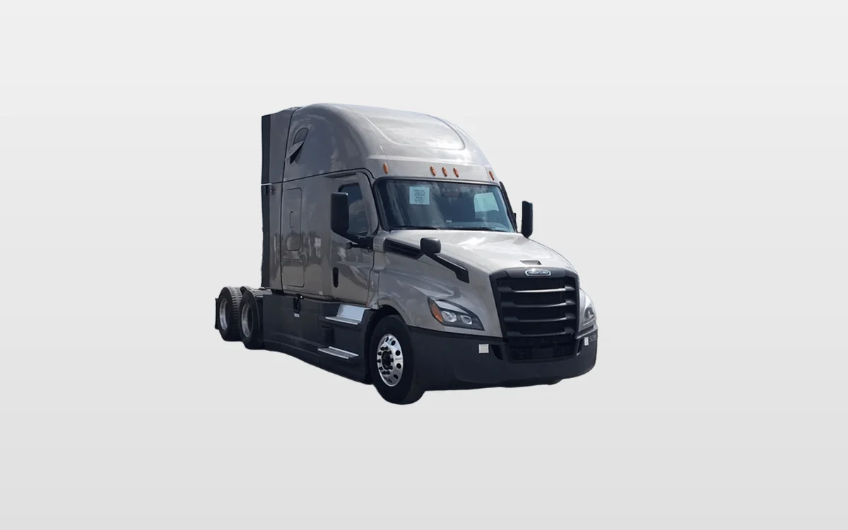 2022 Freightliner Cascadia