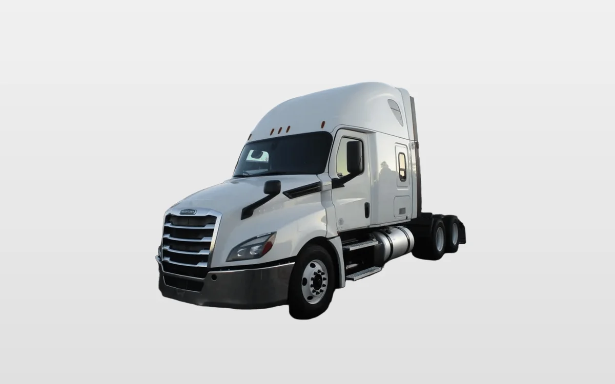 2020 Freightliner