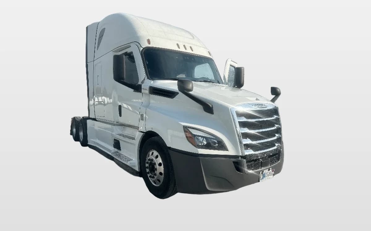 2021 Freightliner Cascadia in Greensboro, NC
