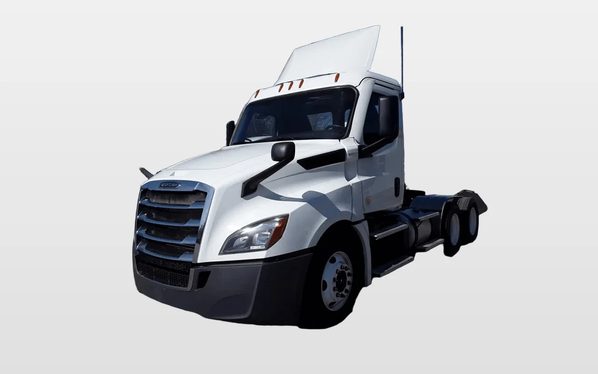 2021 Freightliner