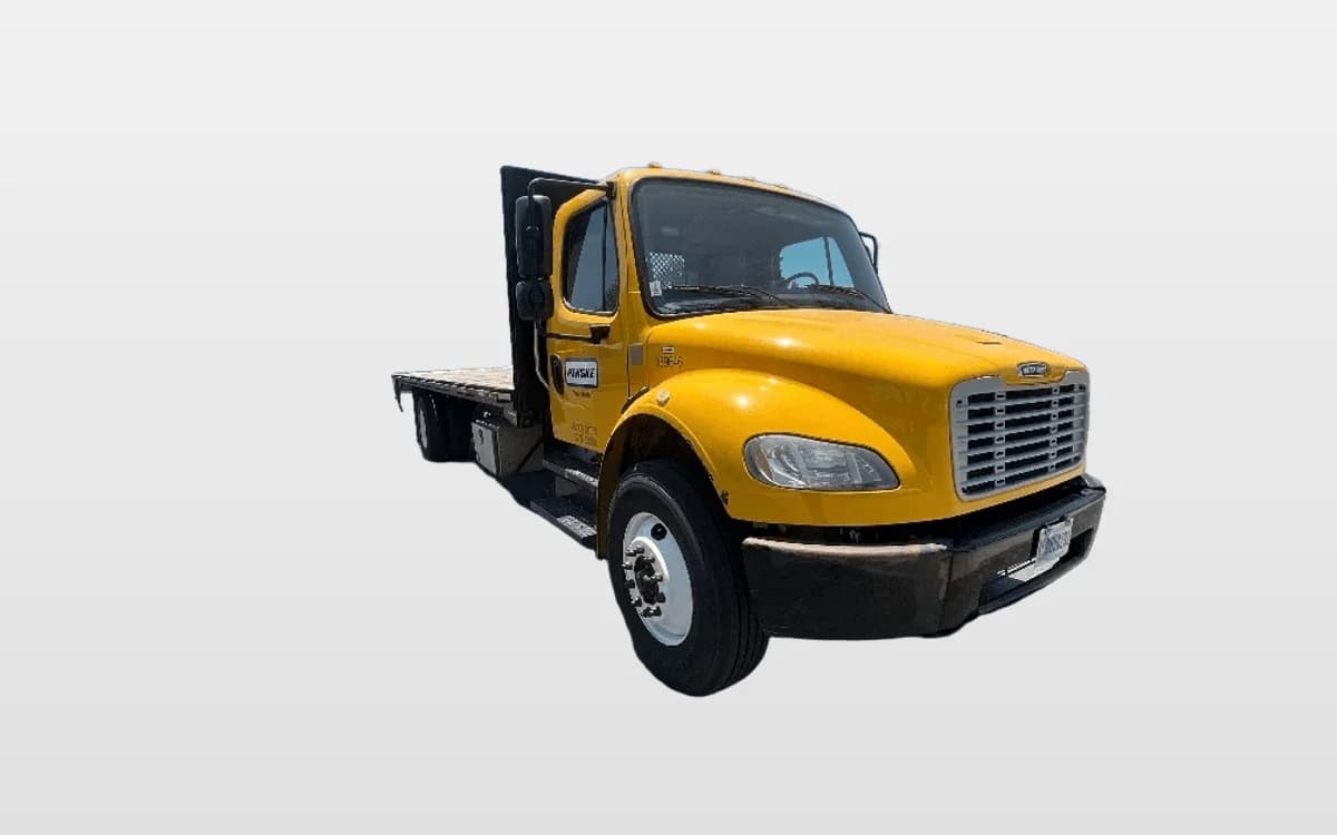 2020 Freightliner M2 106