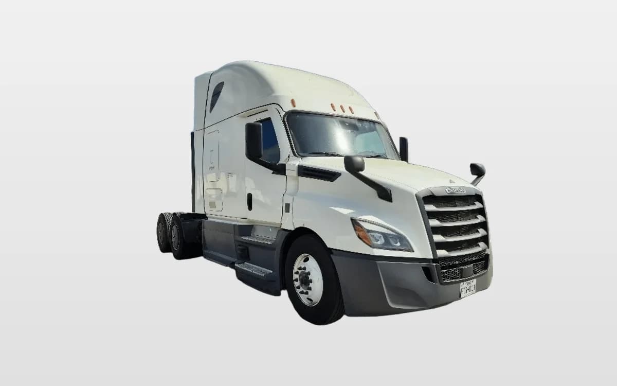 2023 Freightliner Cascadia in Fort Worth, TX