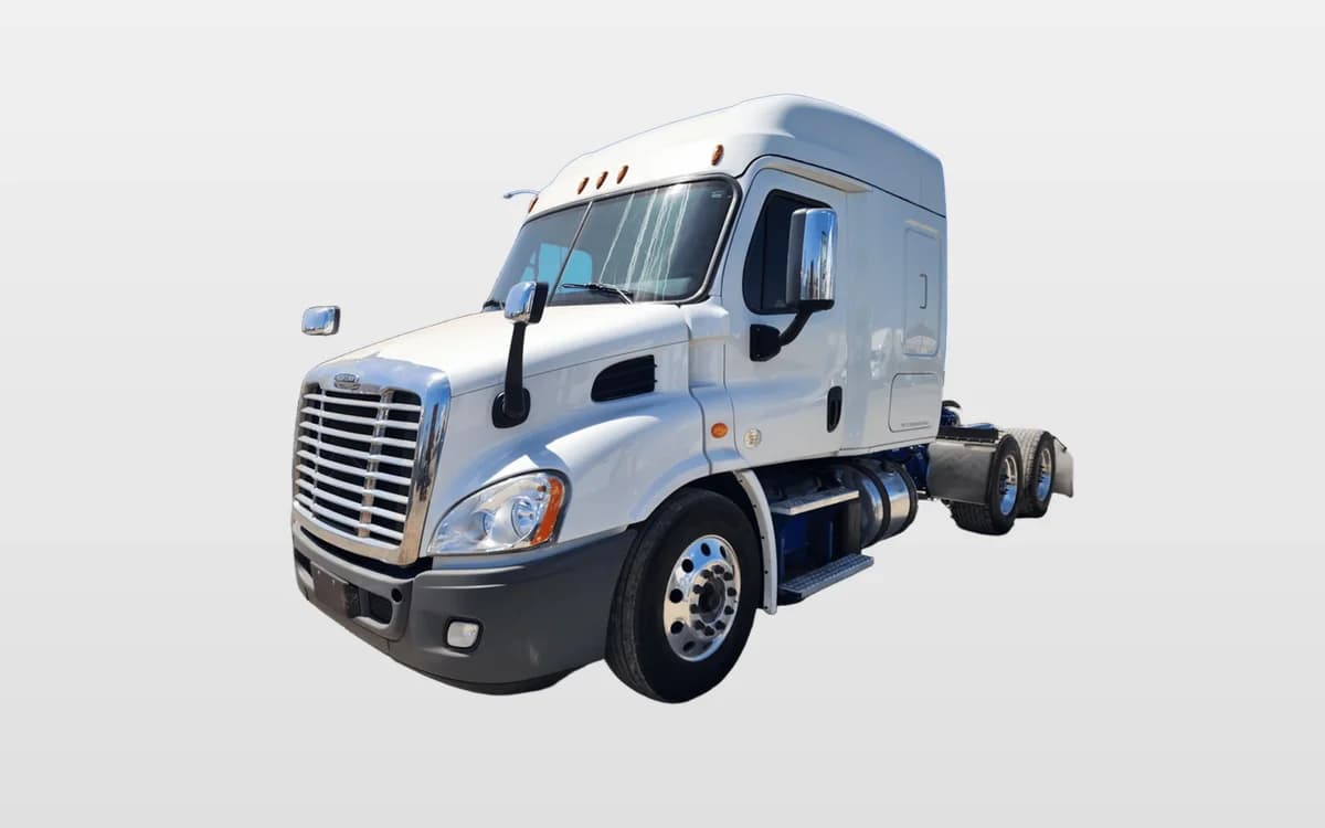 2019 FREIGHTLINER CASCADIA 113SLP