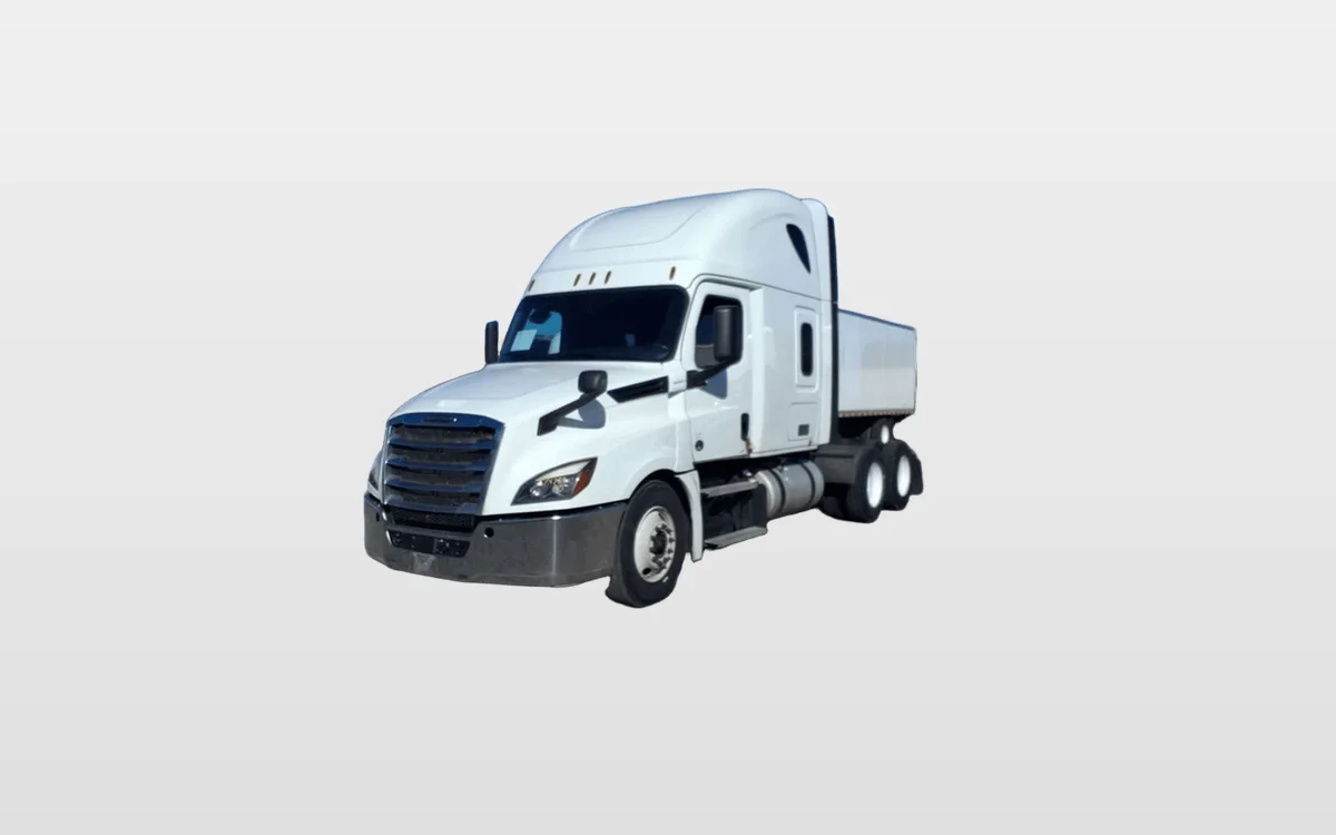 2020 Freightliner