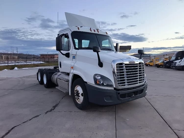 2019 Freightliner