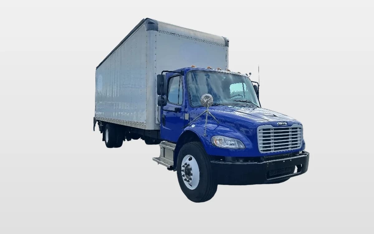 2022 Freightliner M2 106 in Greensboro, NC