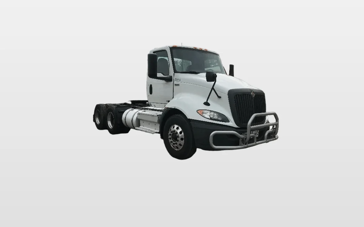 2019 International RH