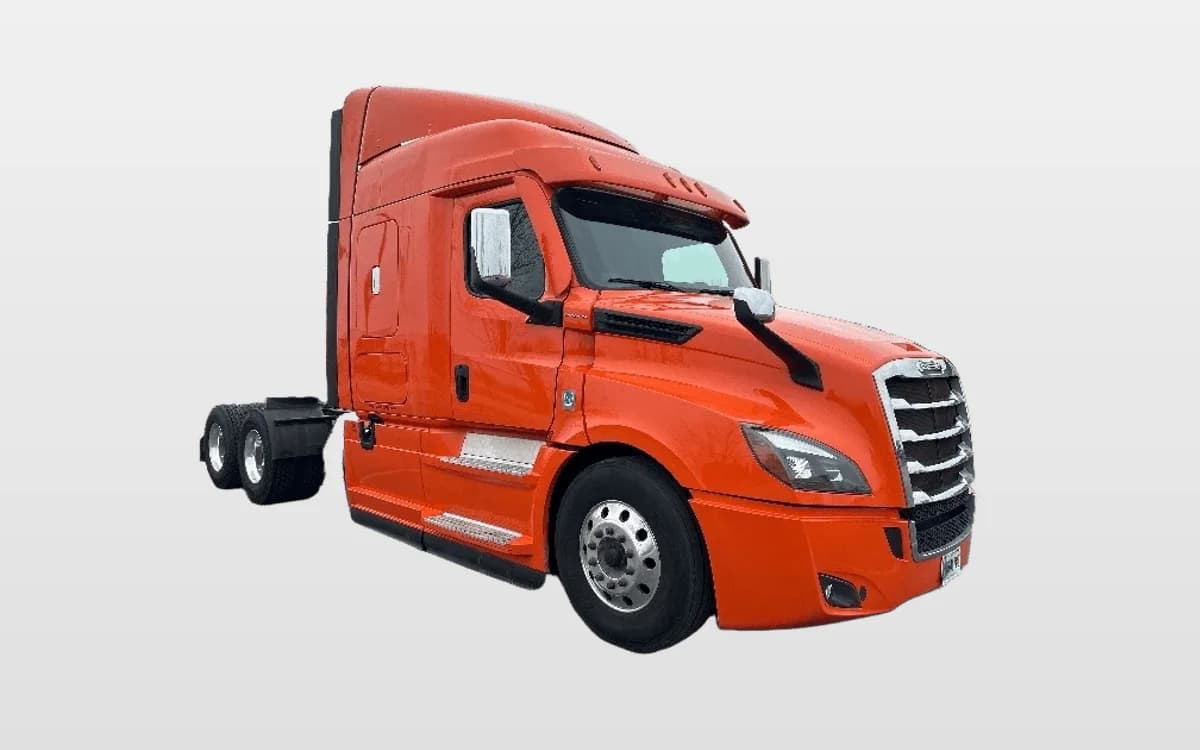 2021 Freightliner