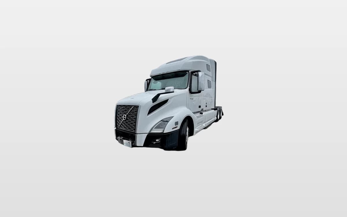 2020 Volvo VNL 760