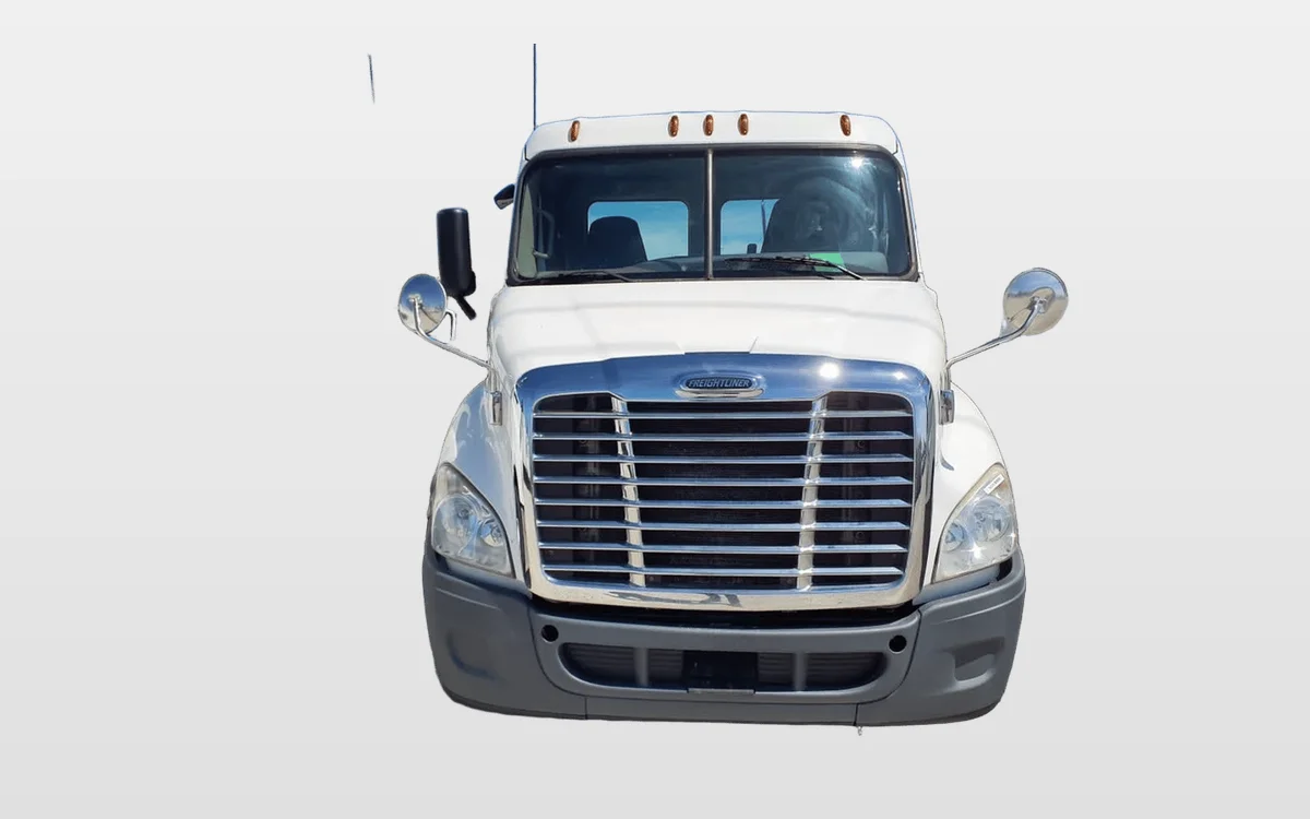 2018 Freightliner