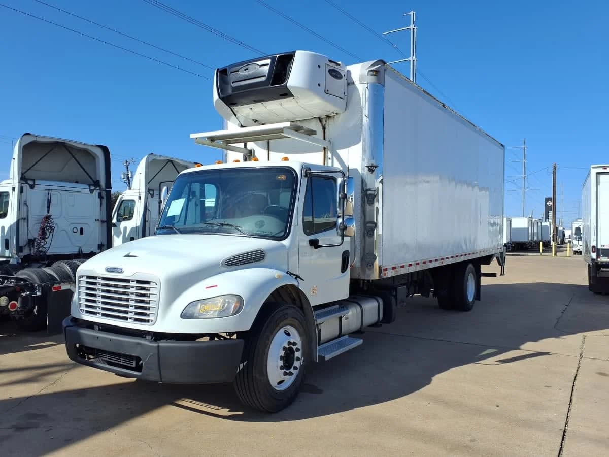 2020 Freightliner M2 106