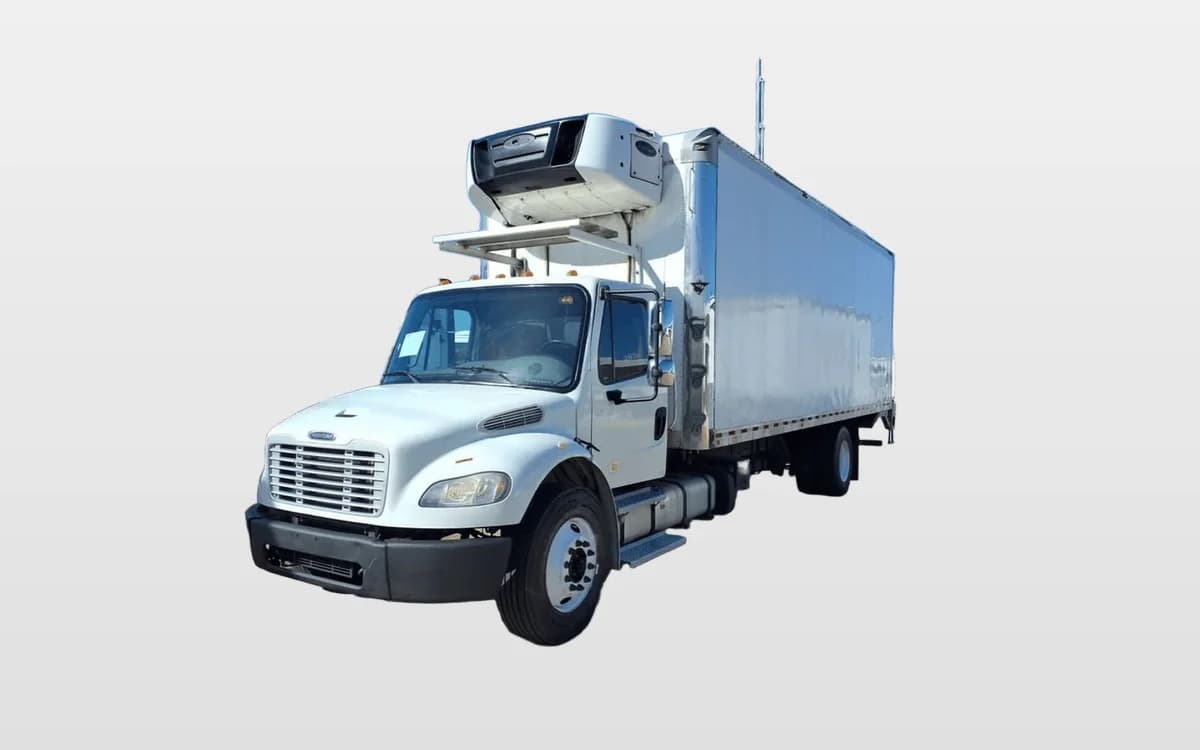 2020 Freightliner M2 106 in Dallas, TX