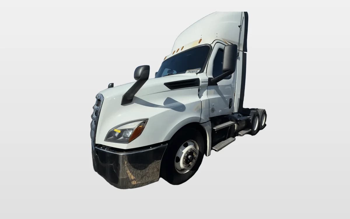 2020 Freightliner
