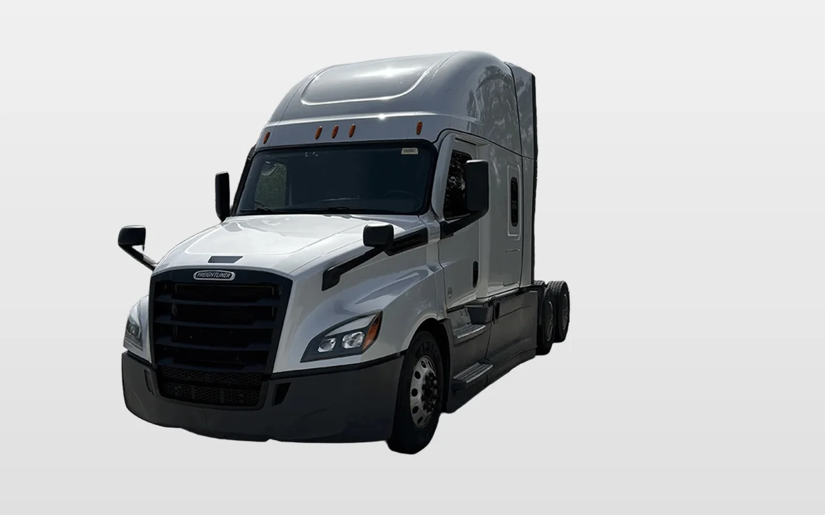 2023 Freightliner Cascadia