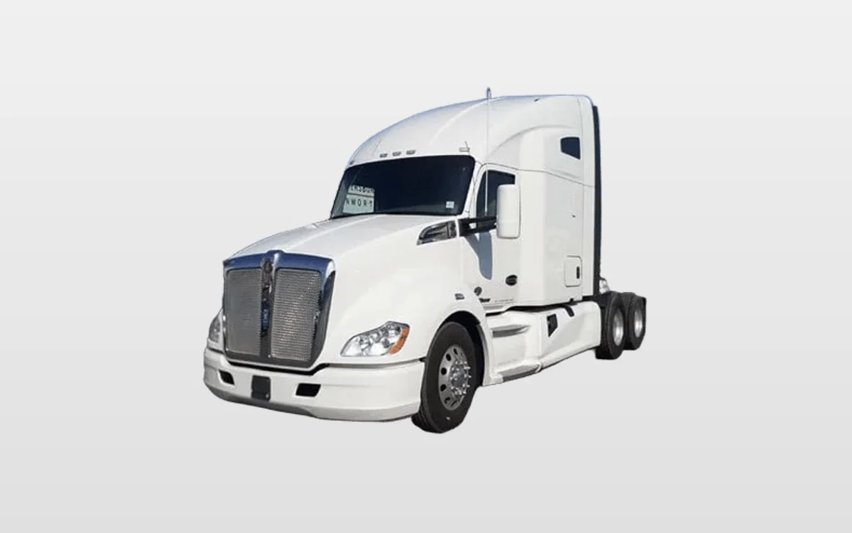 2019 Kenworth T680