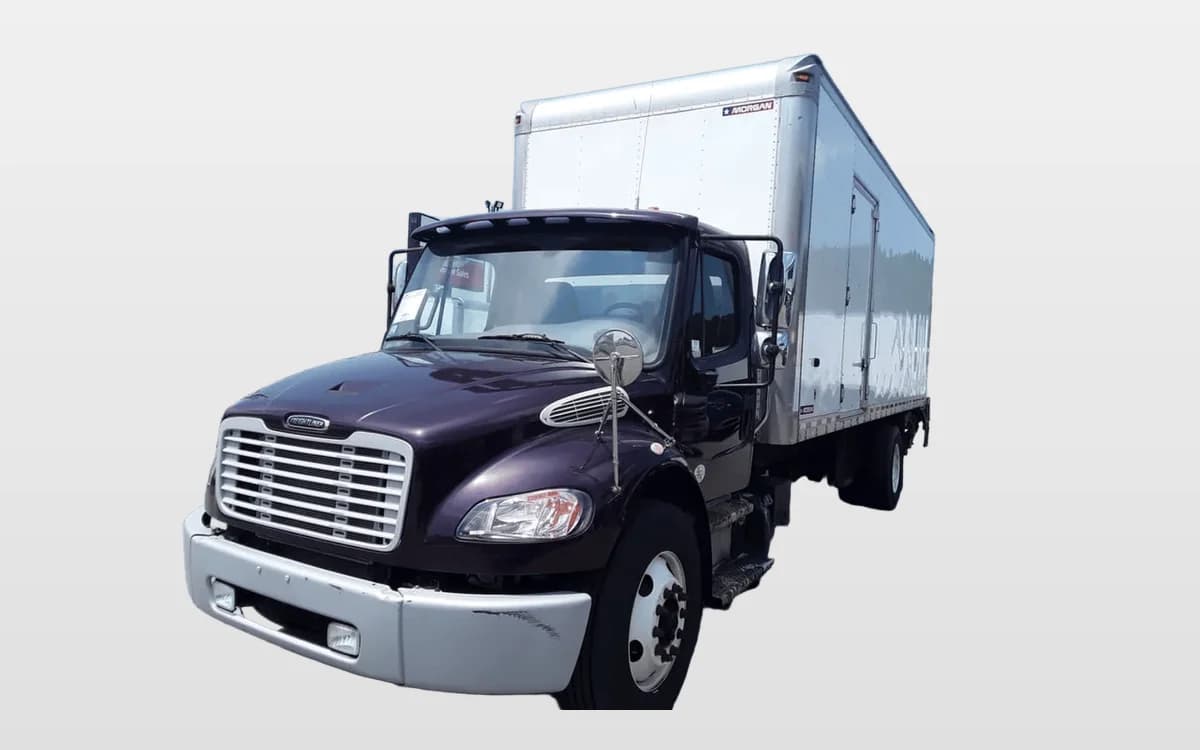 2020 Freightliner M2 106