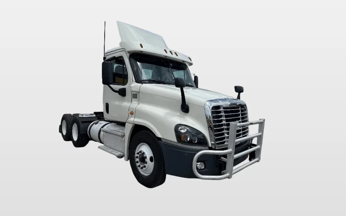 2018 Freightliner