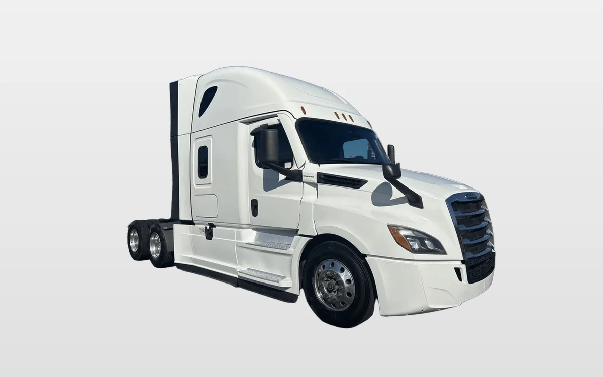 2021 Freightliner Cascadia in Knoxville, TN