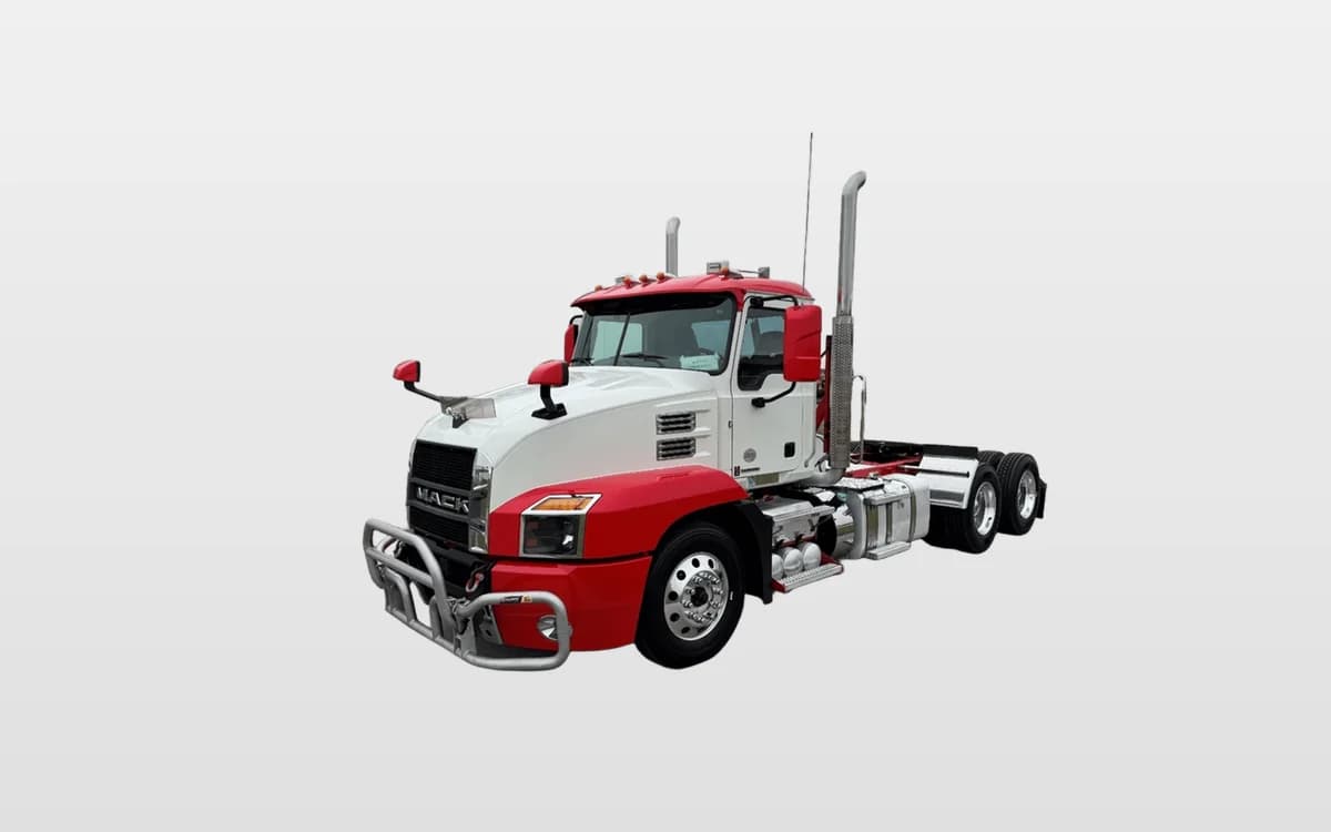 2023 Mack Anthem in Ankeny, IA