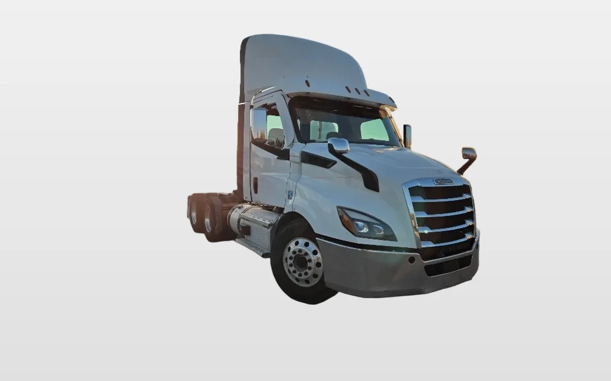2021 Freightliner