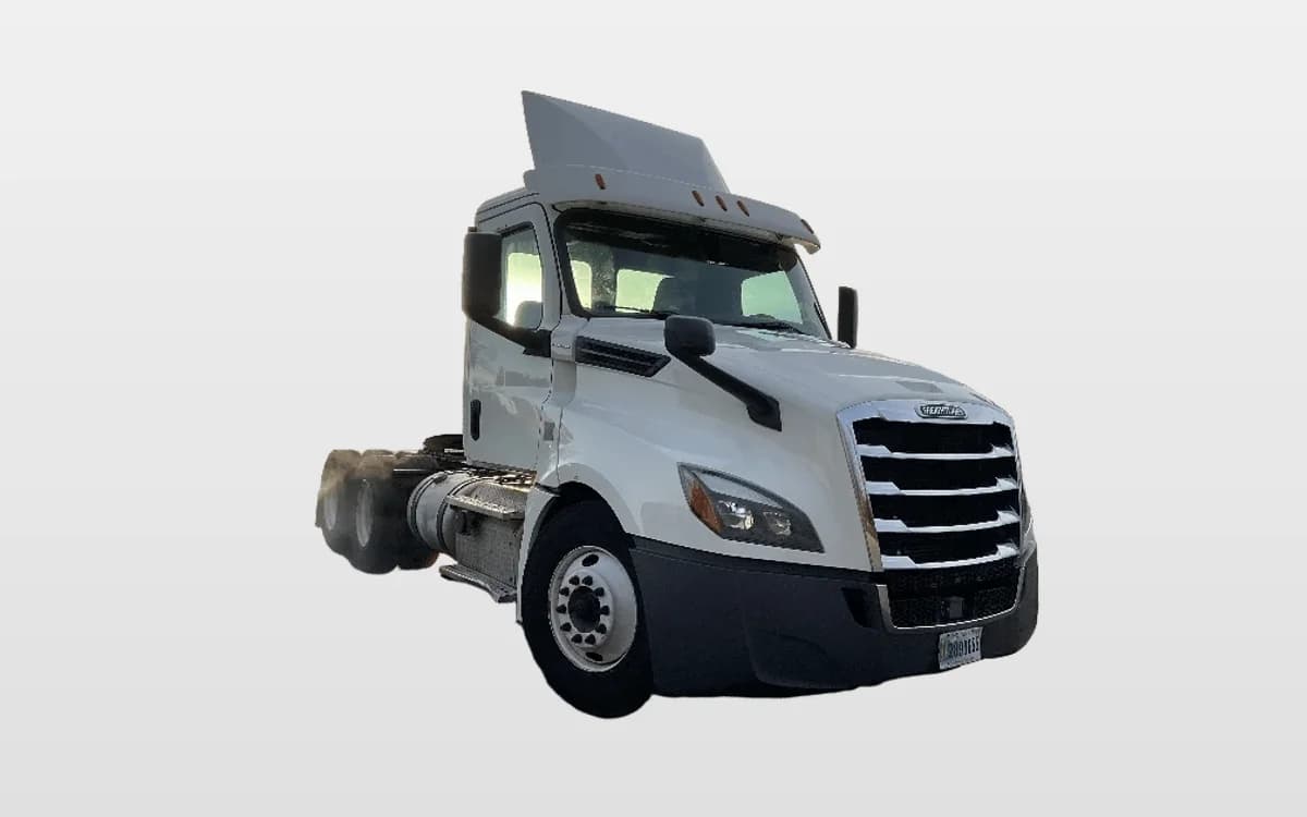 2019 Freightliner