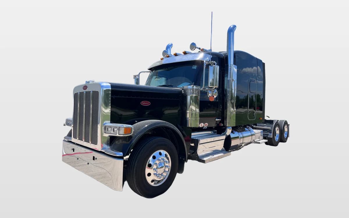 2026 PETERBILT 589