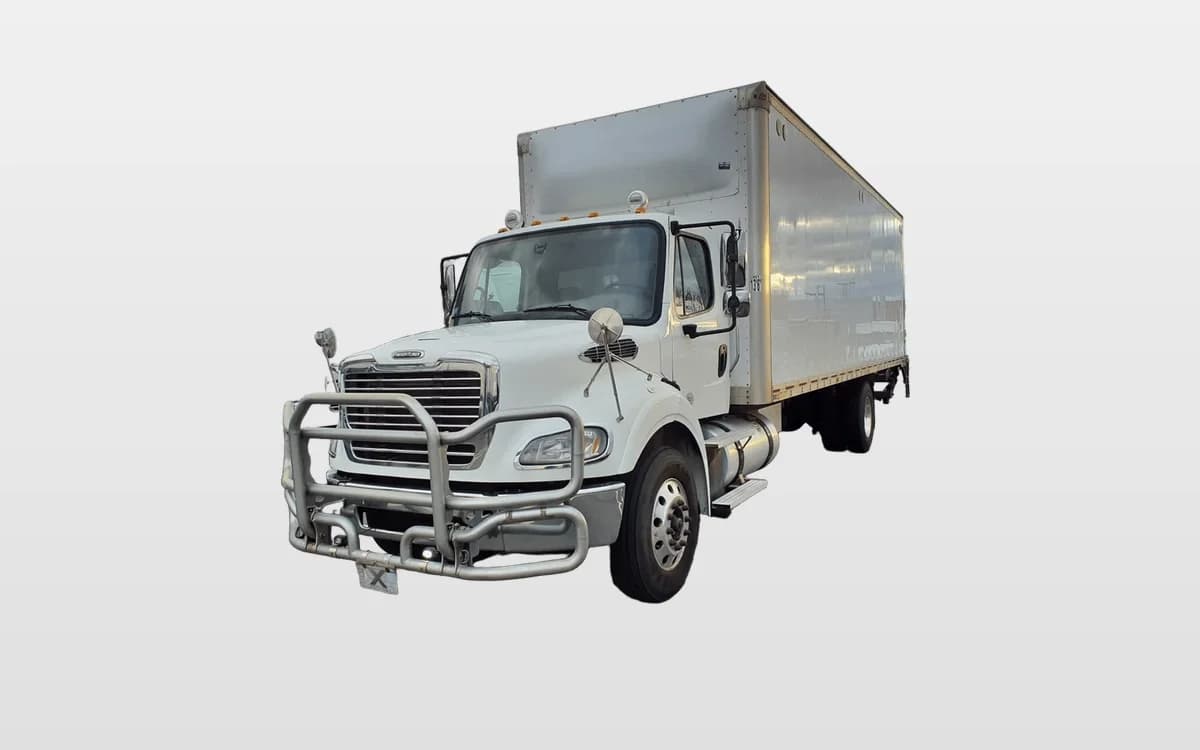 2020 Freightliner M2 112