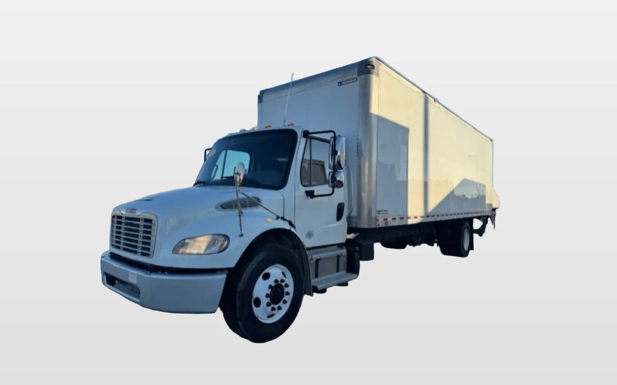 2020 Freightliner M2 106
