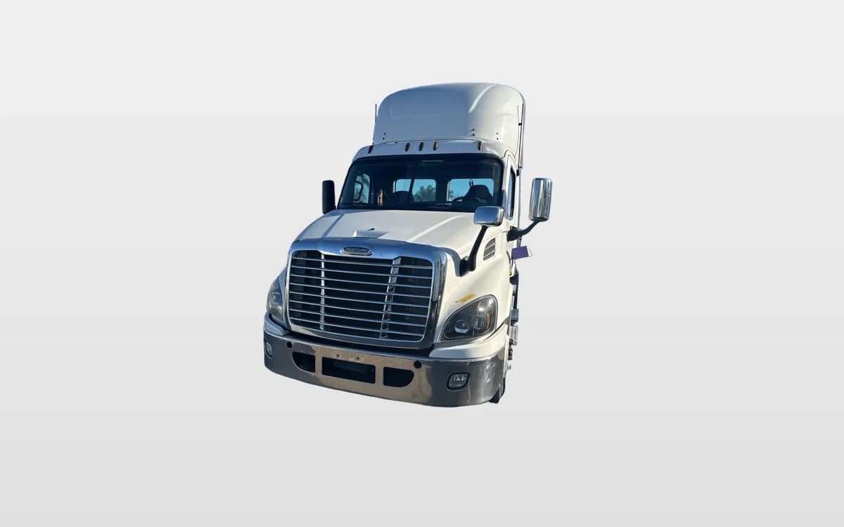 2017 Freightliner