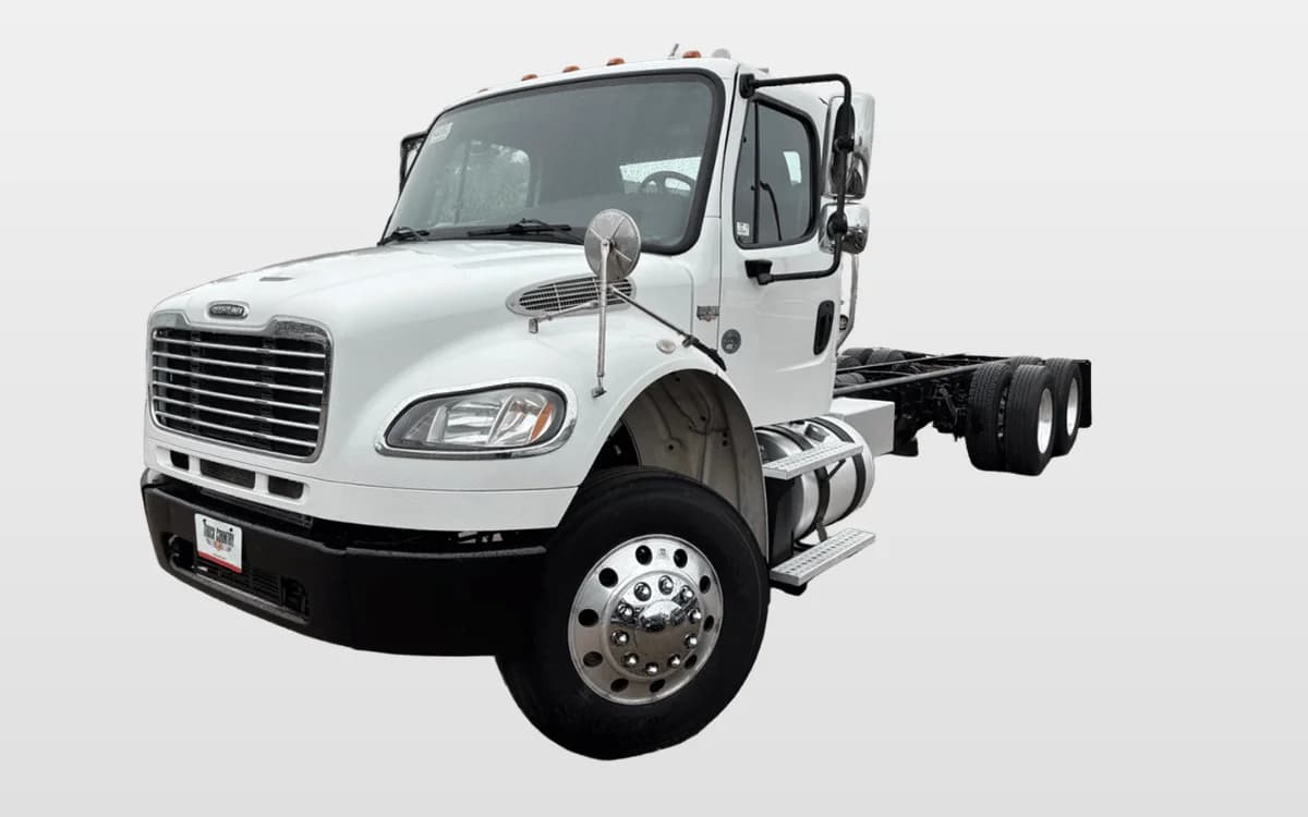 2011 Freightliner