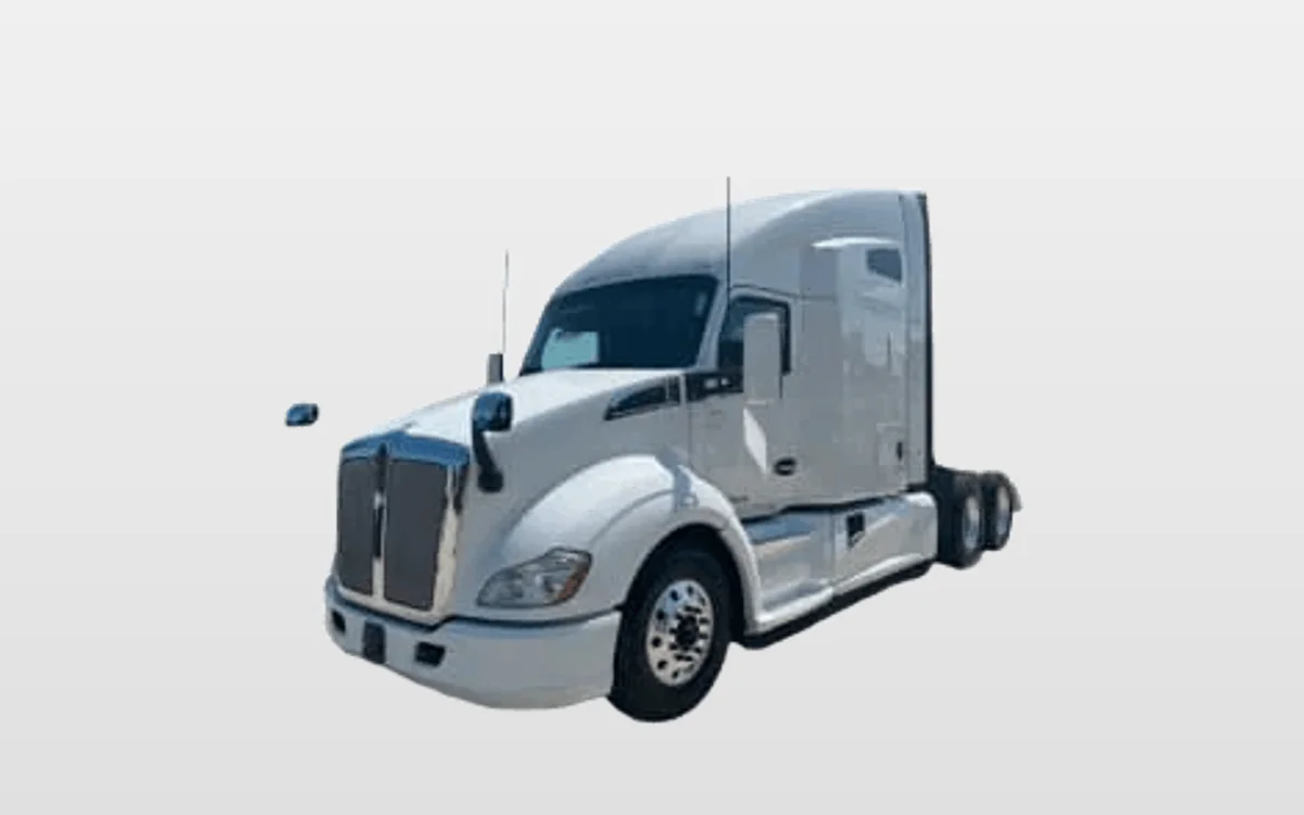2022 Kenworth