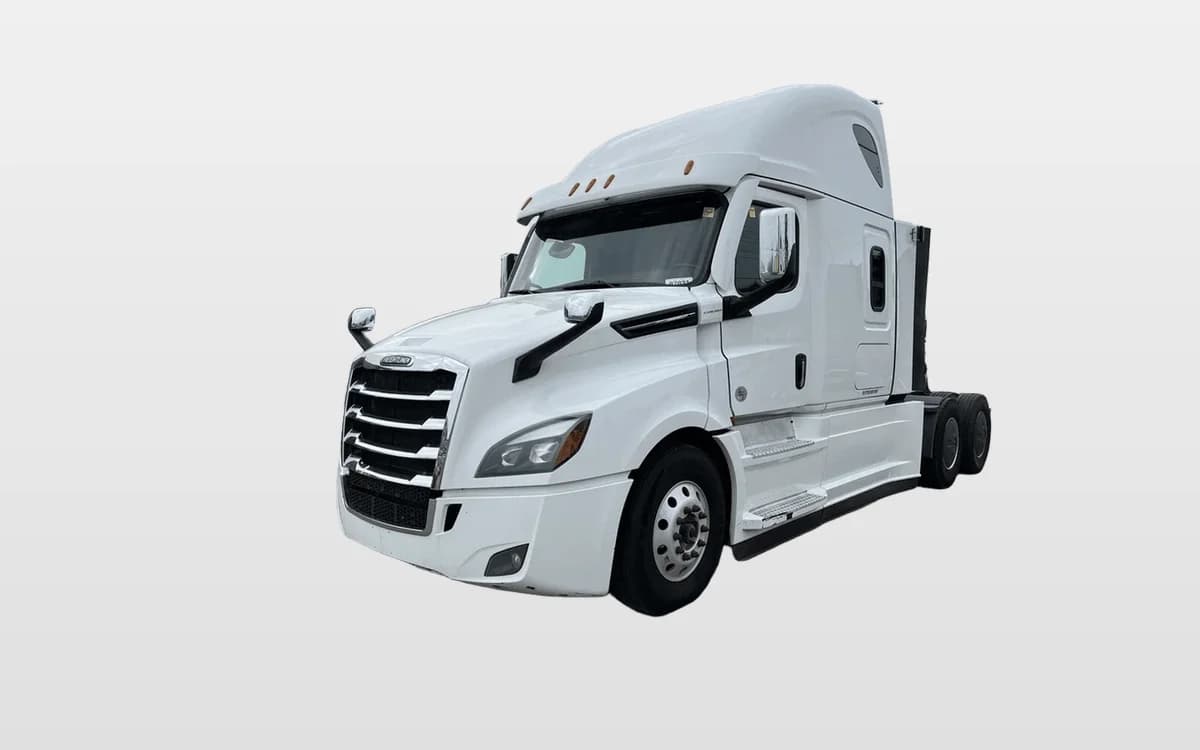 2023 Freightliner Cascadia
