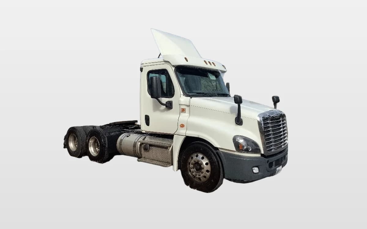 2018 Freightliner
