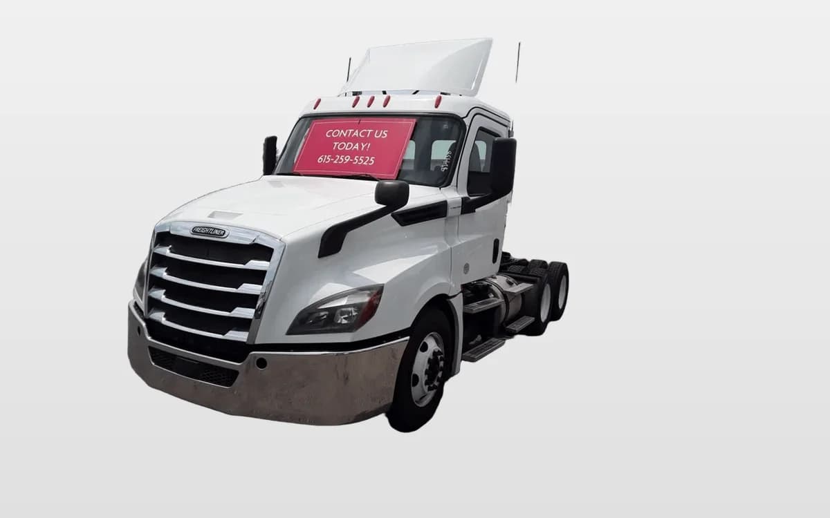 2019 Freightliner