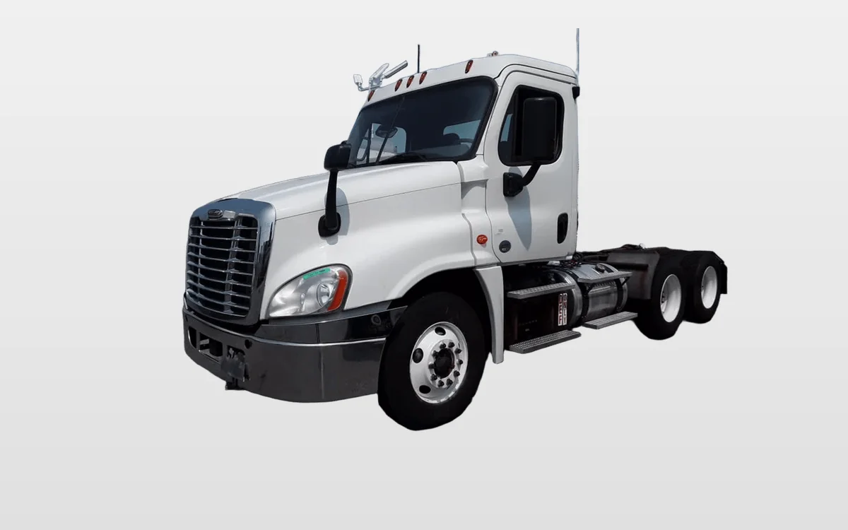 2018 Freightliner