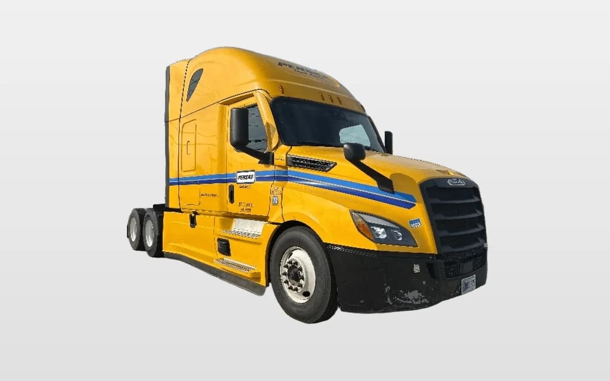 2022 Freightliner Cascadia in Beaumont, TX
