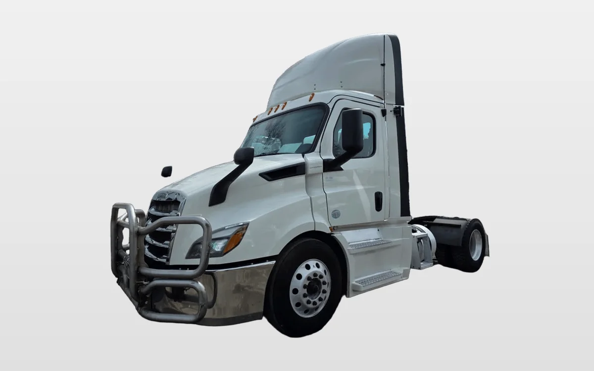 2019 Freightliner