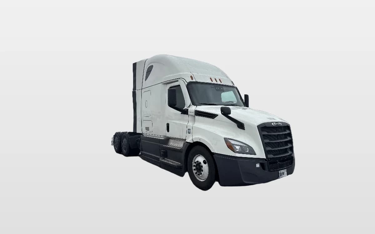 2023 Freightliner