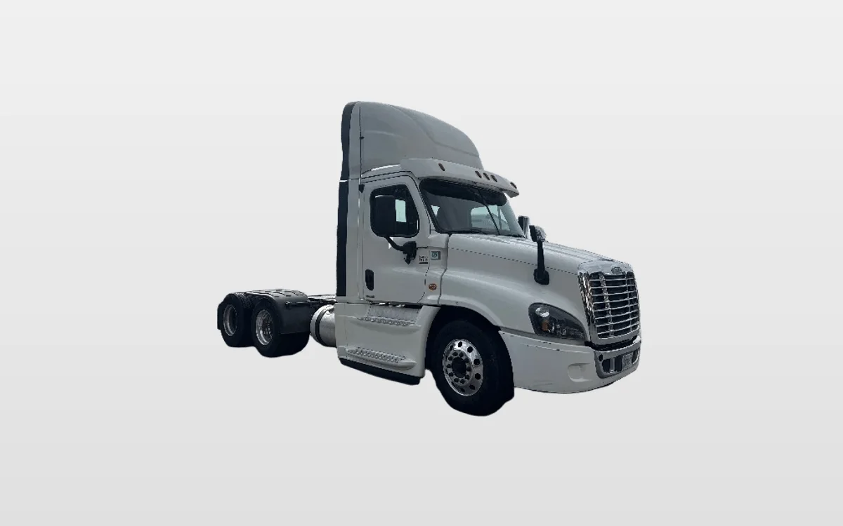 2019 Freightliner