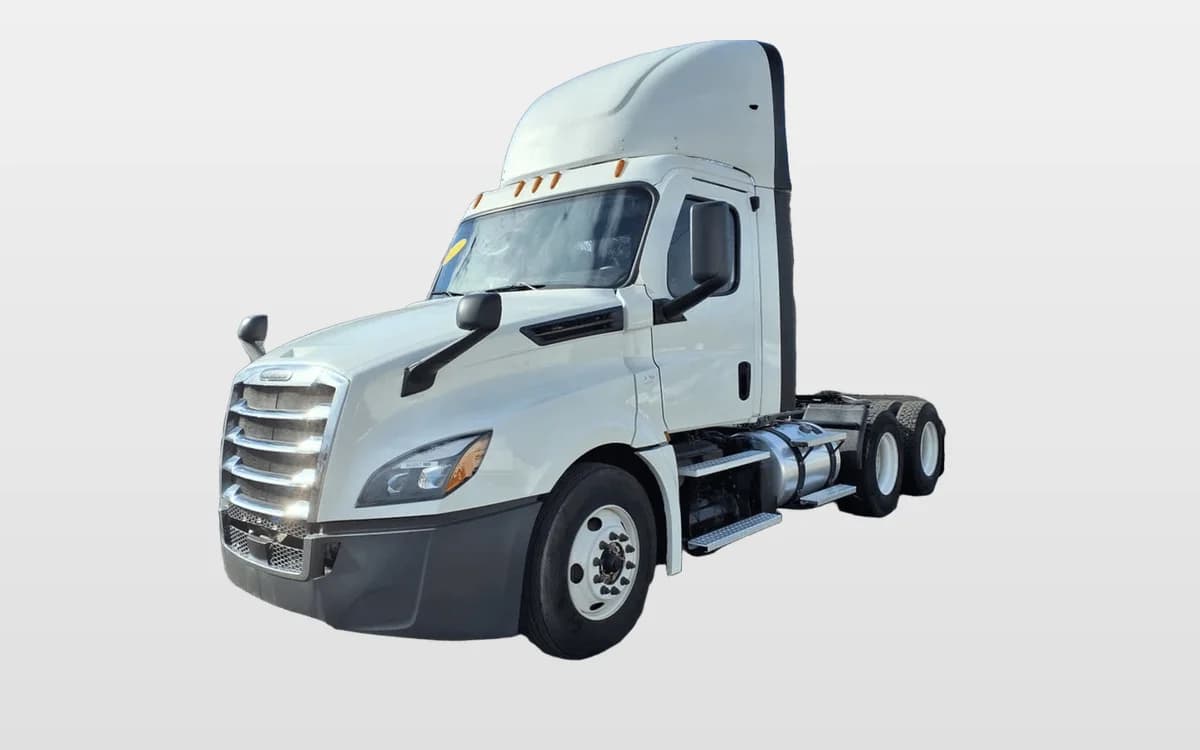 2019 Freightliner