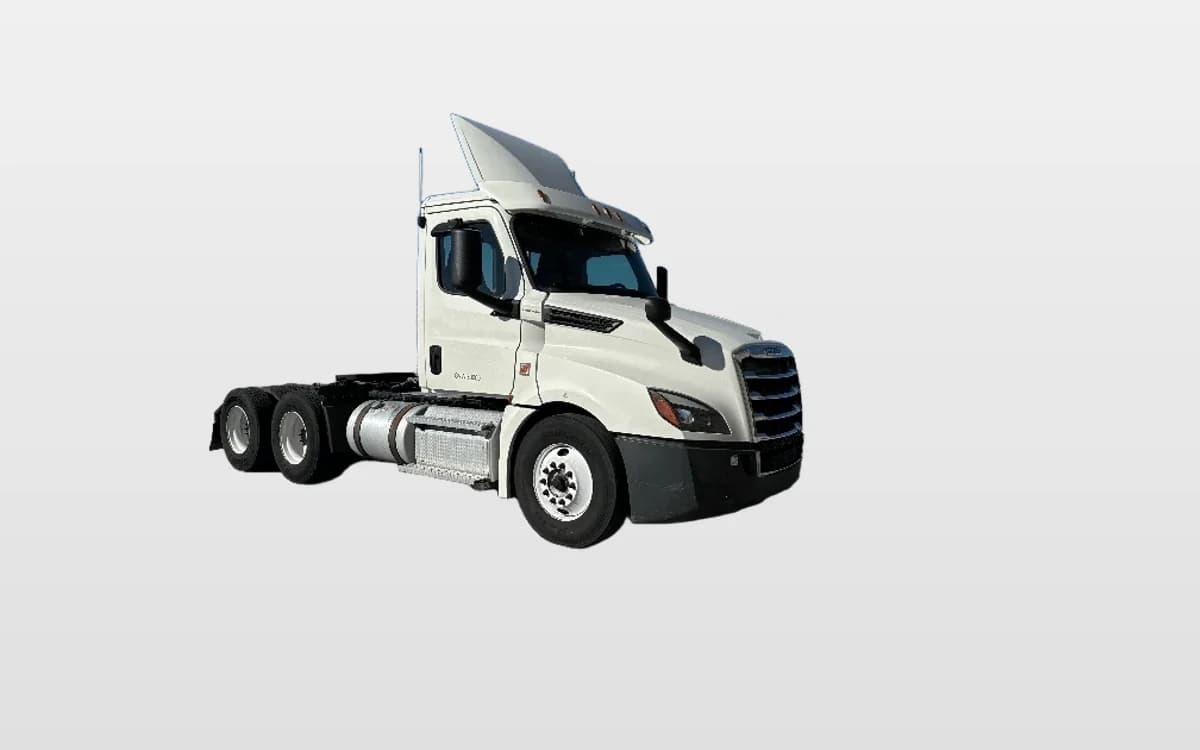 2018 Freightliner