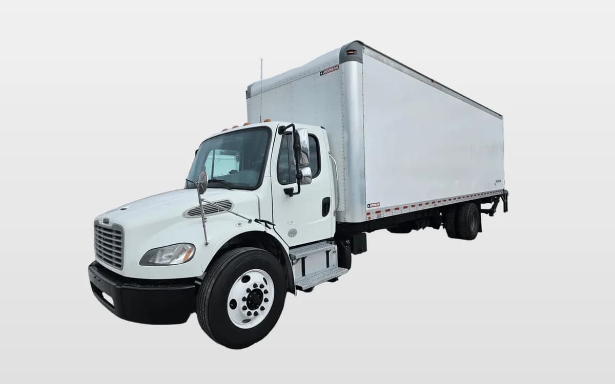 2020 Freightliner M2 106