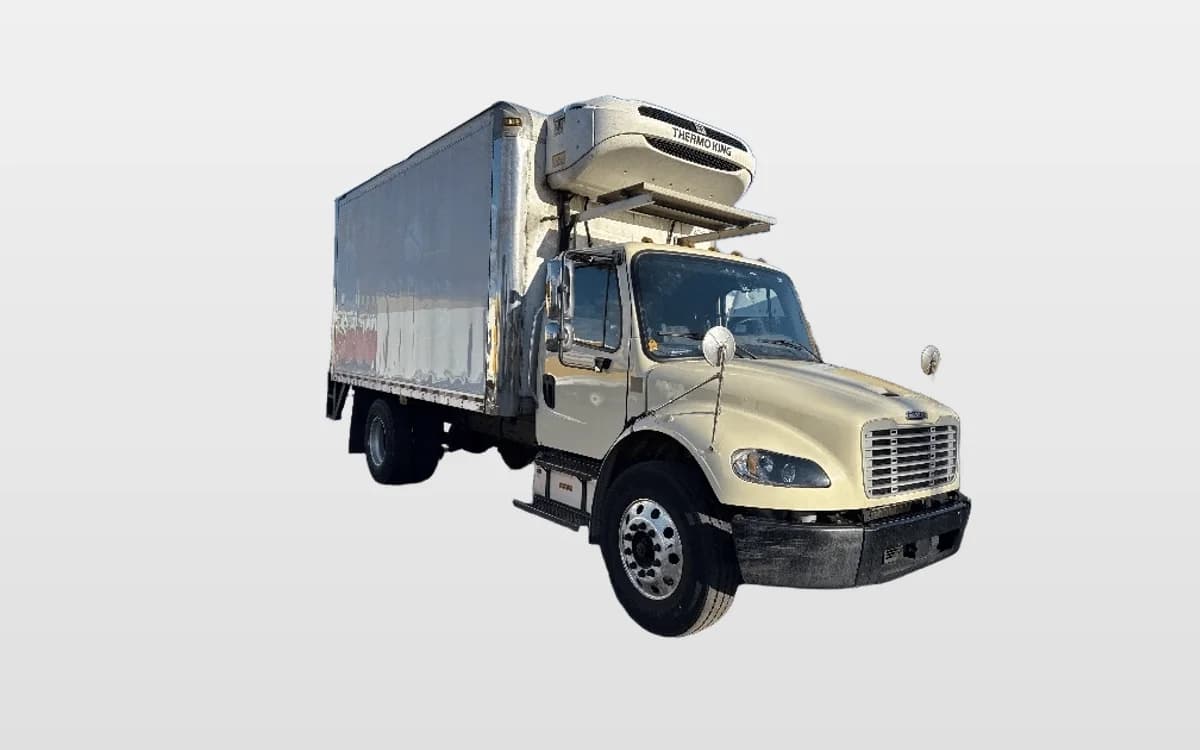 2020 Freightliner M2 106