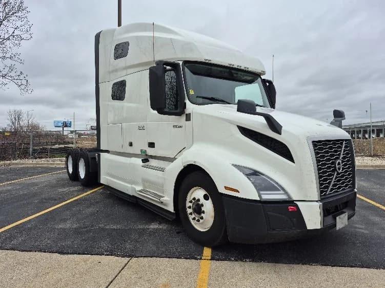 2023 Volvo VNL 760