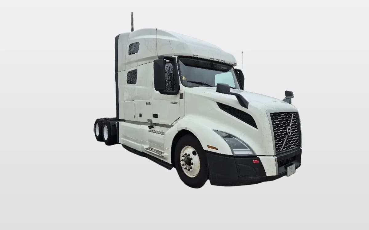 2023 Volvo VNL 760 in La Porte, IN