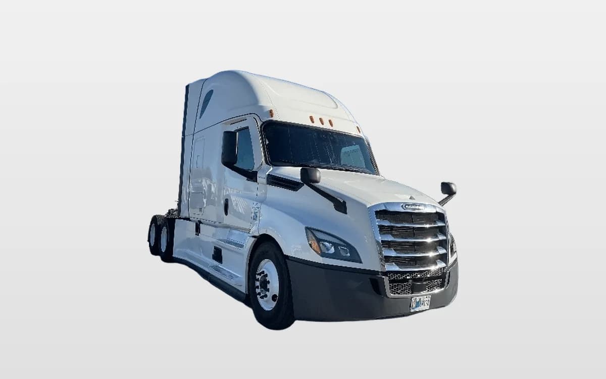 2021 Freightliner