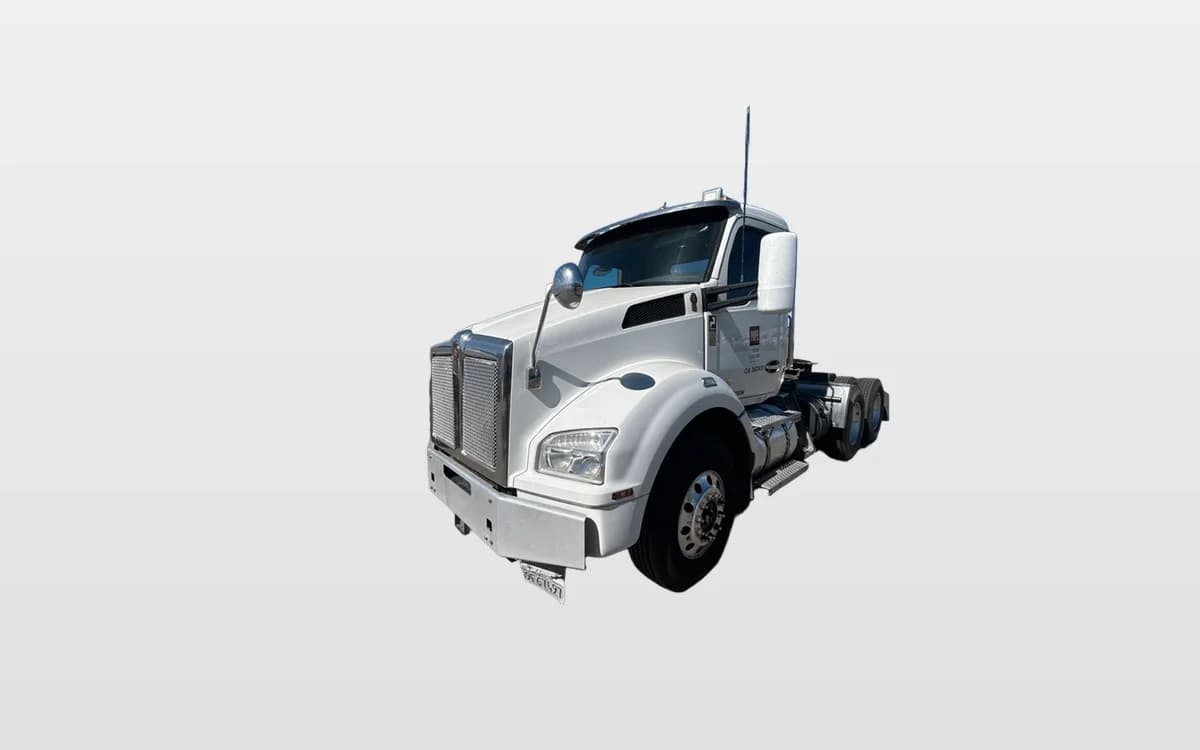 2018 Kenworth T880 in French Camp, CA