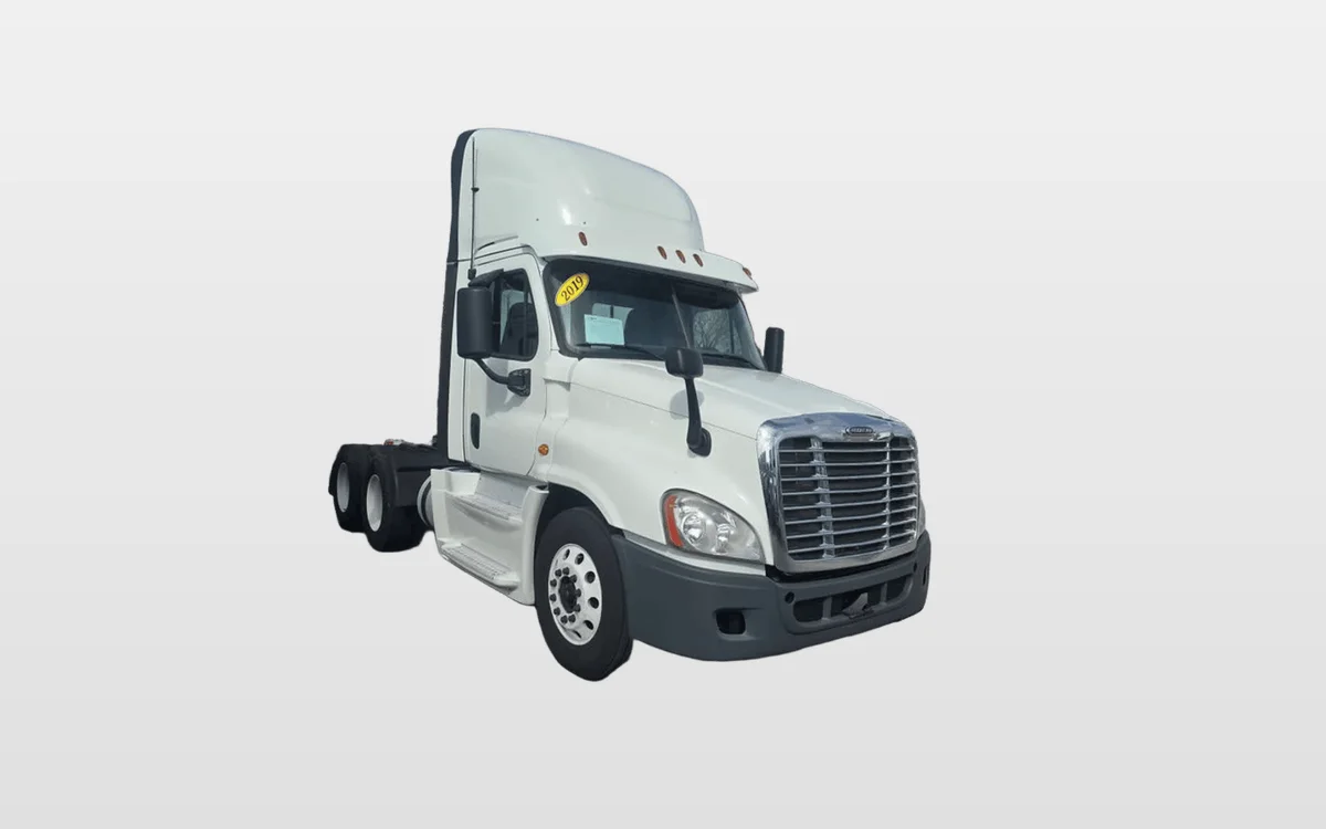 2019 Freightliner